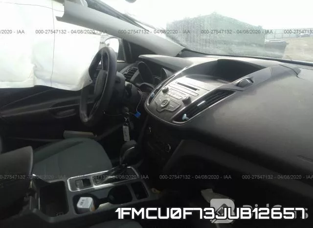 1FMCU0F73JUB12657 фото 6