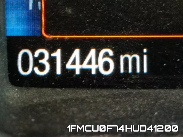1FMCU0F74HUD41200 фото 9