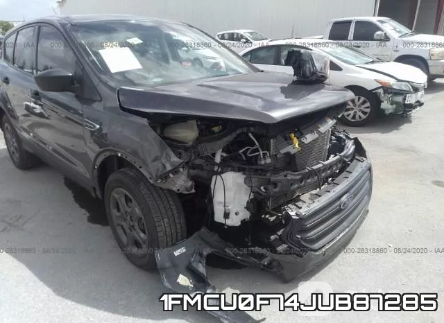 1FMCU0F74JUB87285 фото 7