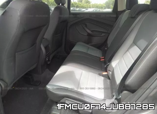 1FMCU0F74JUB87285 фото 9