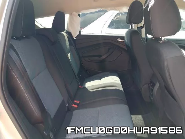 1FMCU0GD0HUA91586 фото 7