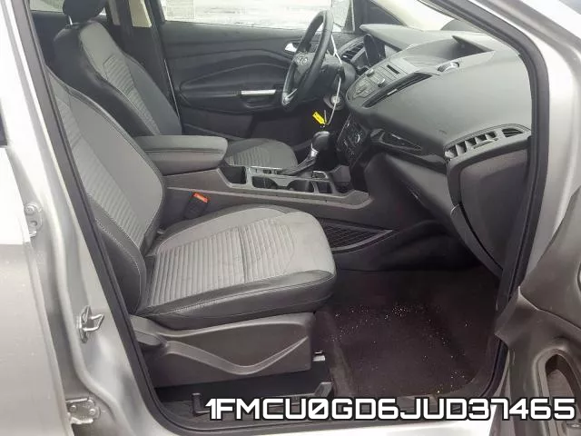 1FMCU0GD6JUD37465 фото 6