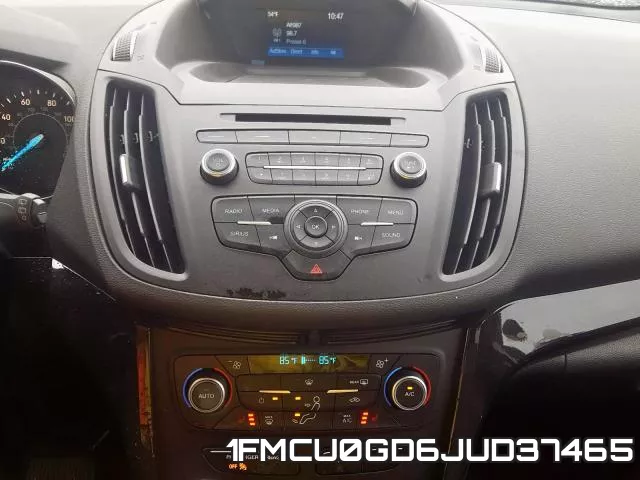 1FMCU0GD6JUD37465 фото 10