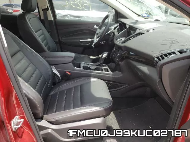 1FMCU0J93KUC02787 фото 6