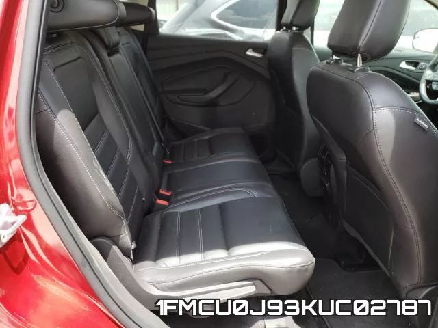 1FMCU0J93KUC02787 фото 7