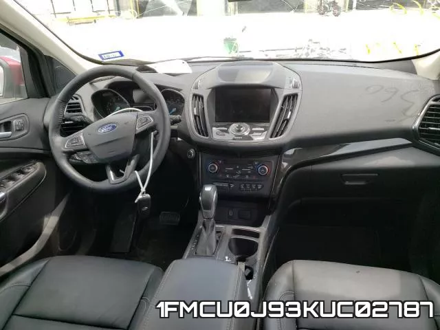1FMCU0J93KUC02787 фото 10