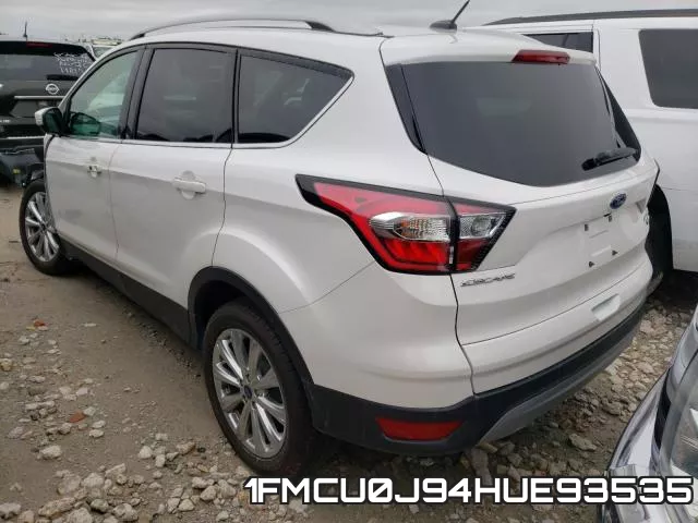 1FMCU0J94HUE93535 фото 4