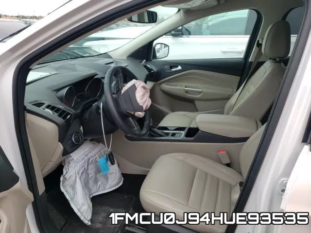 1FMCU0J94HUE93535 фото 6
