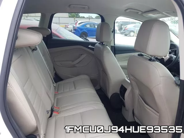 1FMCU0J94HUE93535 фото 7