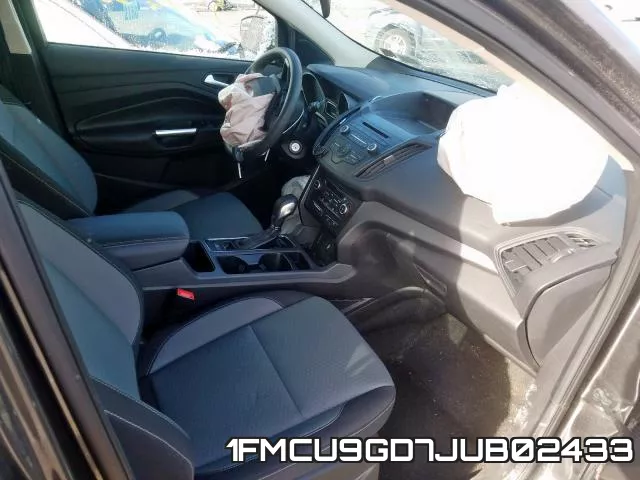 1FMCU9GD7JUB02433 фото 6