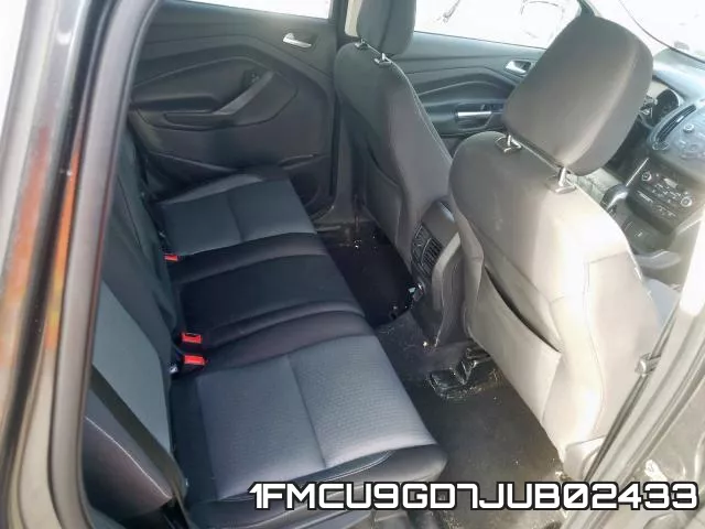 1FMCU9GD7JUB02433 фото 7