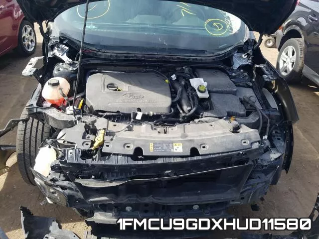1FMCU9GDXHUD11580 фото 8