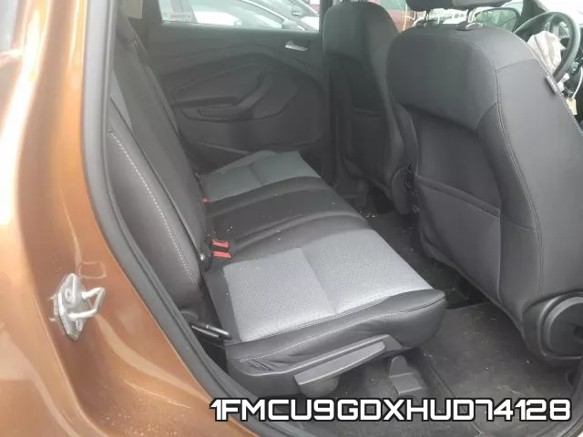 1FMCU9GDXHUD74128 фото 7