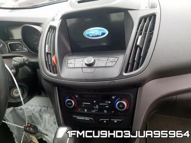 1FMCU9HD3JUA95964 фото 10