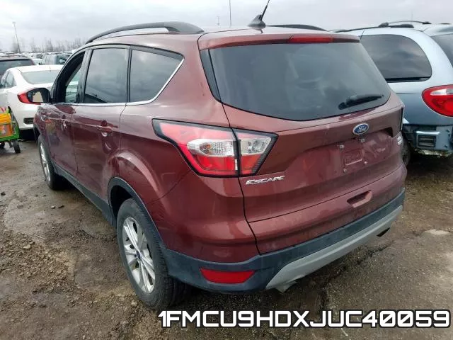 1FMCU9HDXJUC40059 фото 4