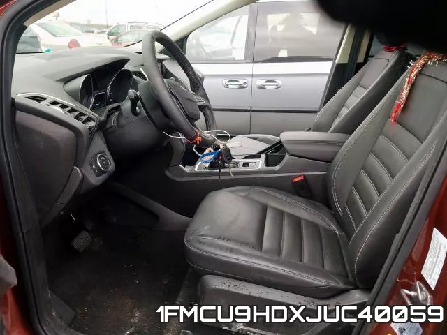 1FMCU9HDXJUC40059 фото 6