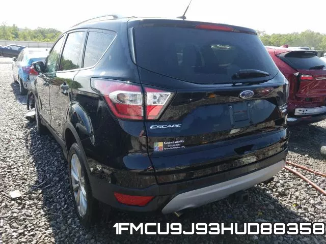 1FMCU9J93HUD88358 фото 4
