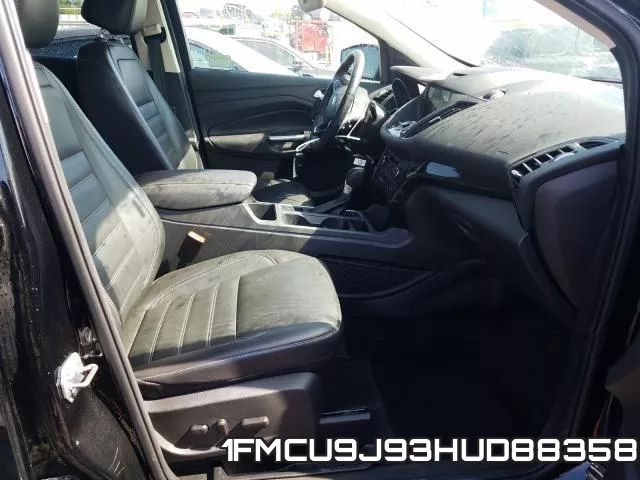 1FMCU9J93HUD88358 фото 6