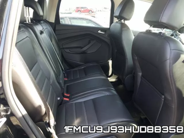 1FMCU9J93HUD88358 фото 7