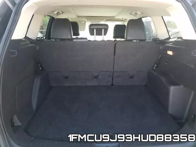 1FMCU9J93HUD88358 фото 10
