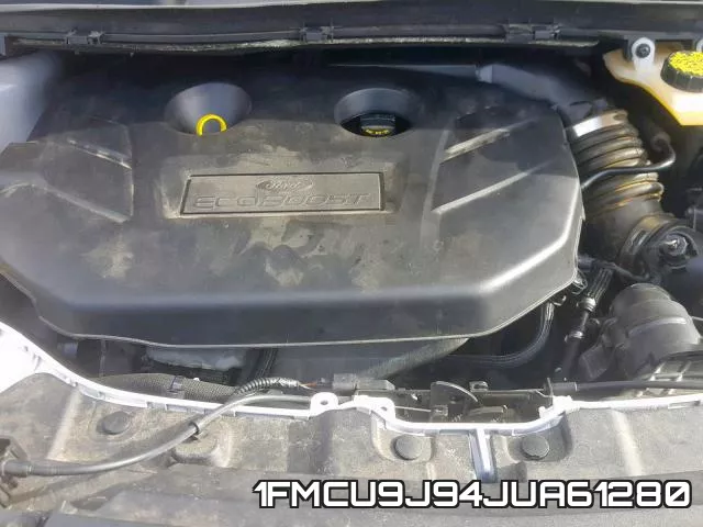 1FMCU9J94JUA61280 фото 8