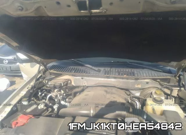 1FMJK1KT0HEA54842 фото 2