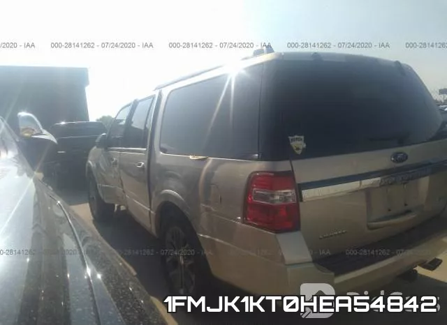 1FMJK1KT0HEA54842 фото 4