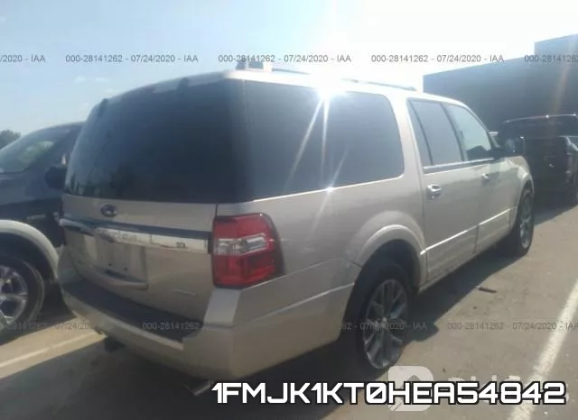 1FMJK1KT0HEA54842 фото 5