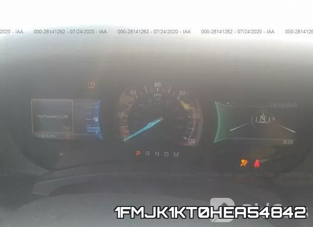 1FMJK1KT0HEA54842 фото 8