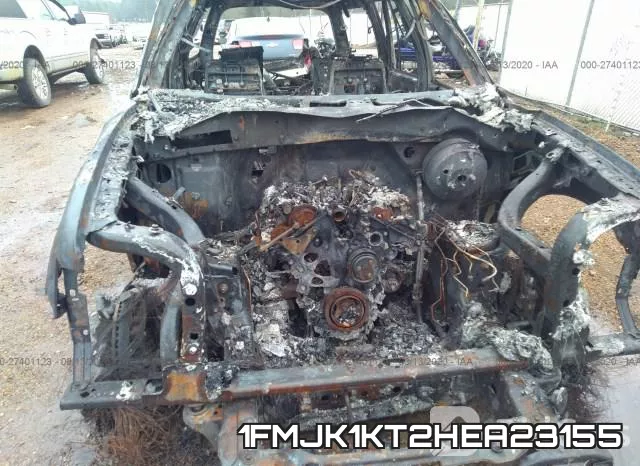 1FMJK1KT2HEA23155 фото 2