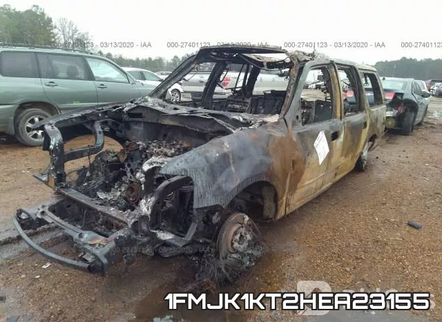 1FMJK1KT2HEA23155 фото 3
