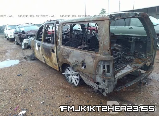1FMJK1KT2HEA23155 фото 4