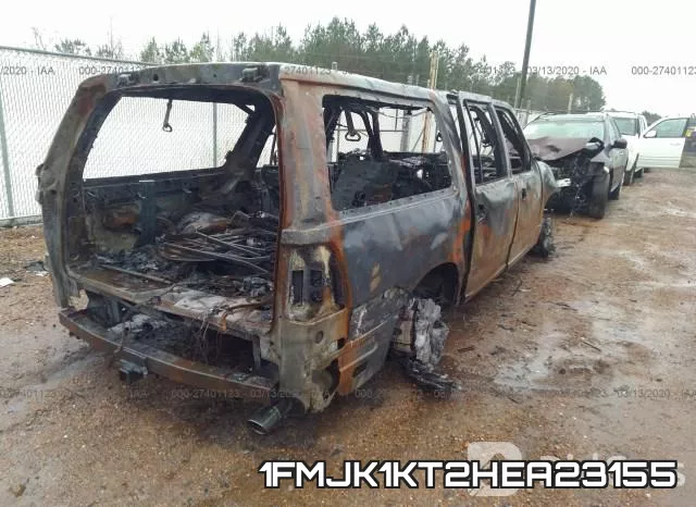1FMJK1KT2HEA23155 фото 5