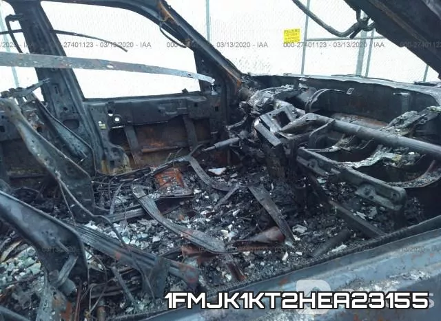 1FMJK1KT2HEA23155 фото 6