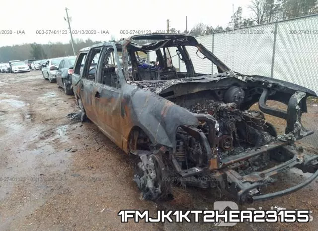 1FMJK1KT2HEA23155 фото 7