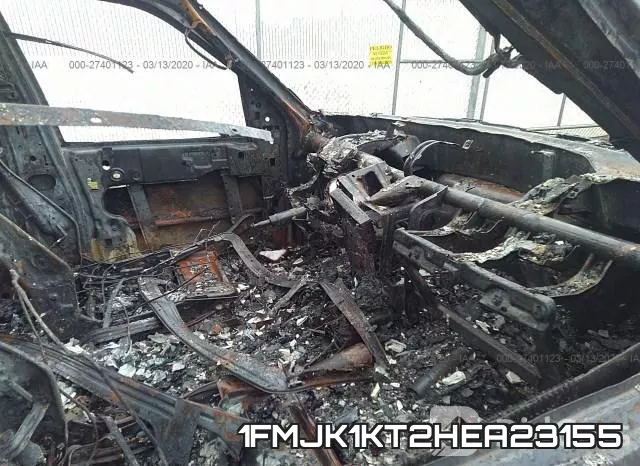 1FMJK1KT2HEA23155 фото 8
