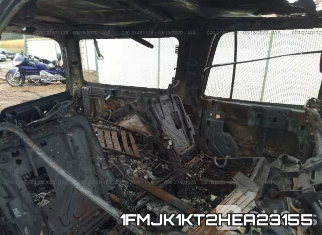 1FMJK1KT2HEA23155 фото 9