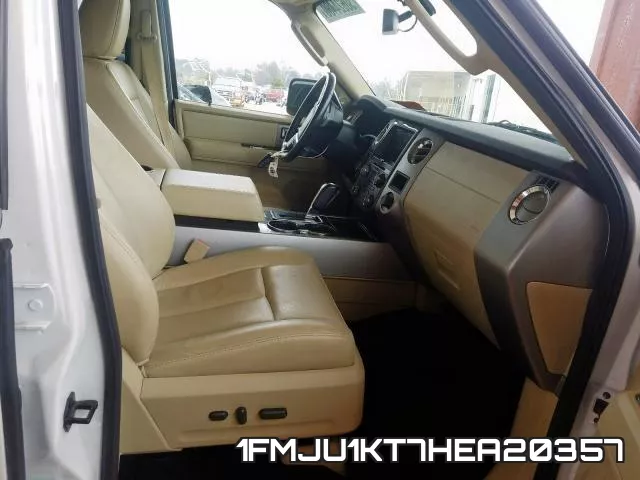 1FMJU1KT7HEA20357 фото 6