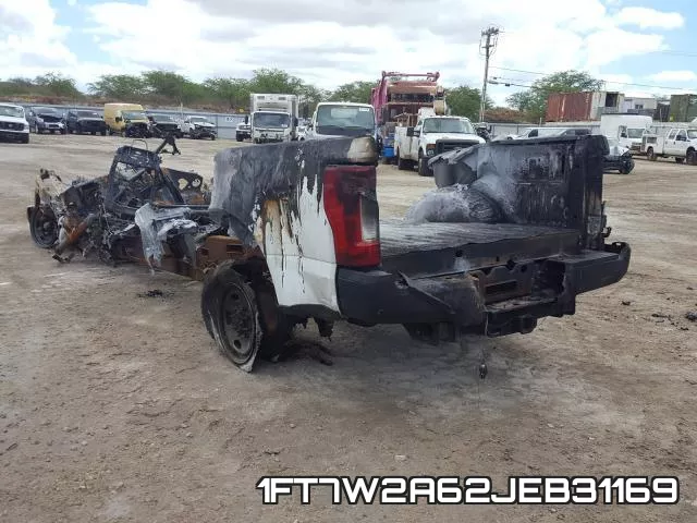 1FT7W2A62JEB31169 фото 4
