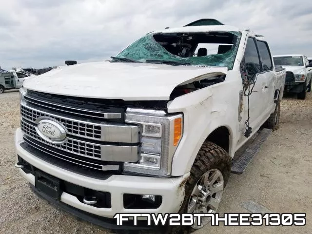 1FT7W2BT7HEE31305 фото 3