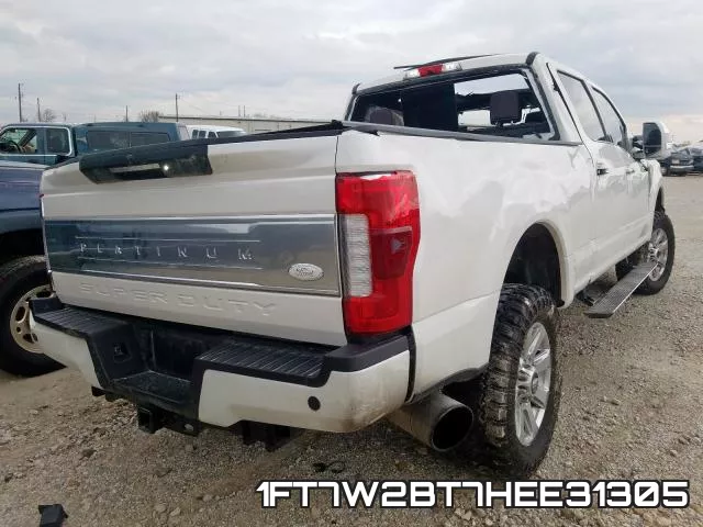 1FT7W2BT7HEE31305 фото 5