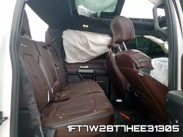 1FT7W2BT7HEE31305 фото 7