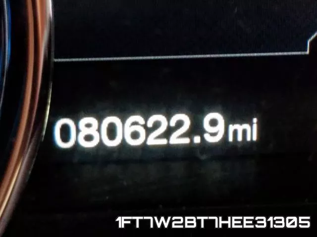 1FT7W2BT7HEE31305 фото 9