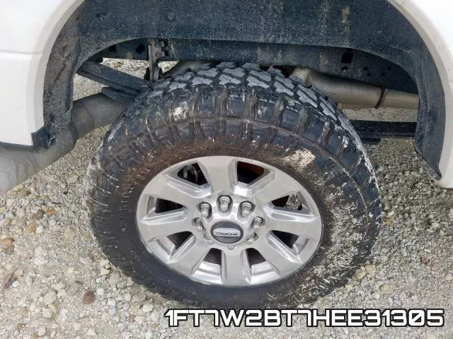 1FT7W2BT7HEE31305 фото 10