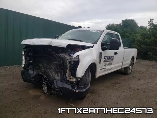 1FT7X2AT7HEC24573 фото 3