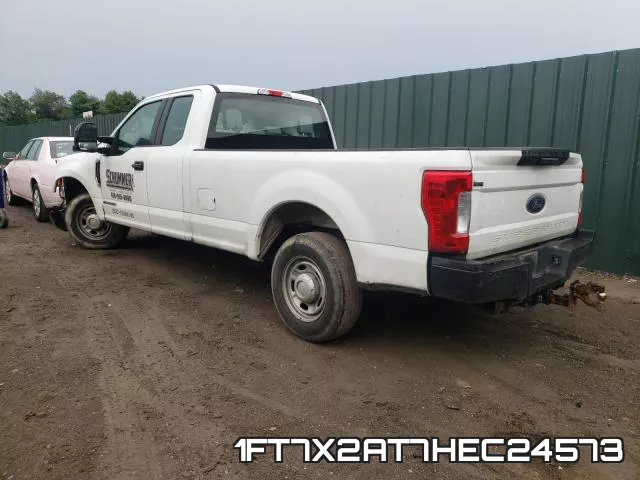 1FT7X2AT7HEC24573 фото 4