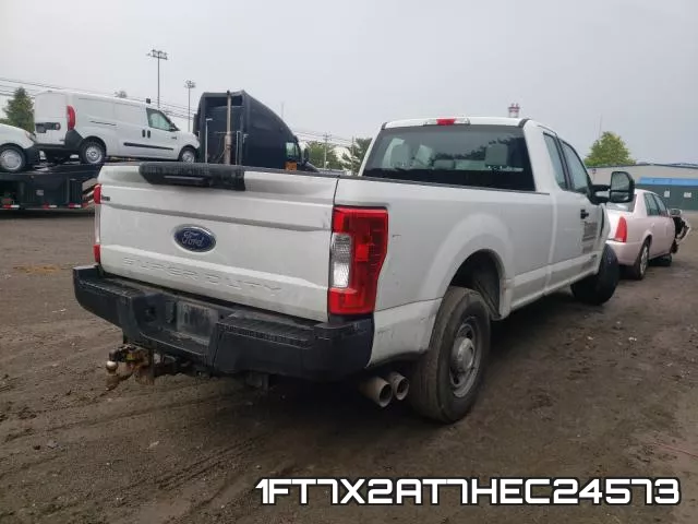 1FT7X2AT7HEC24573 фото 5