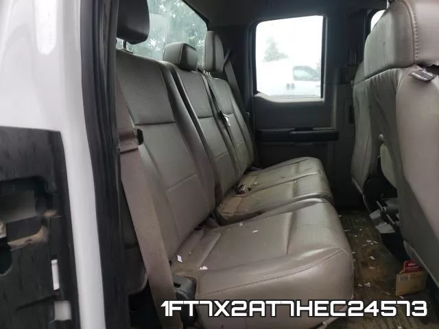 1FT7X2AT7HEC24573 фото 7