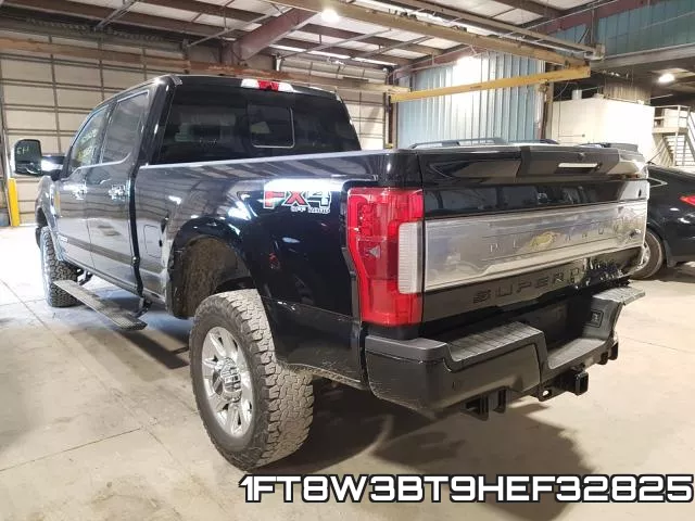 1FT8W3BT9HEF32825 фото 4