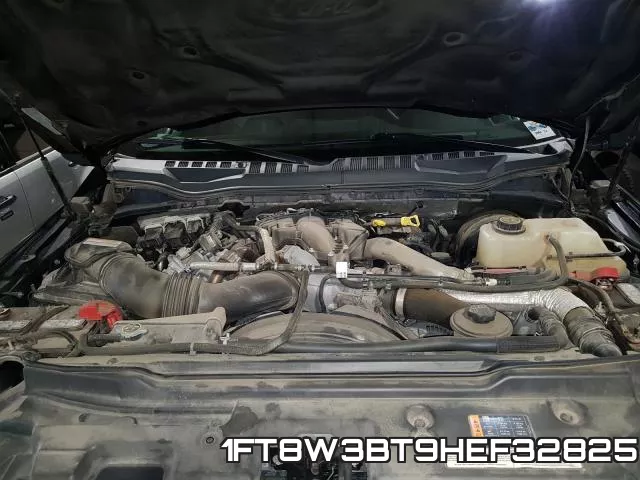 1FT8W3BT9HEF32825 фото 8